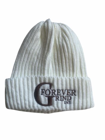 CUSTOM FOREVERGRIND ENT EMBROIDERED TOBOGGAN