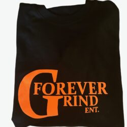 FOREVERGRIND CREW NECK SWEATSHIRT