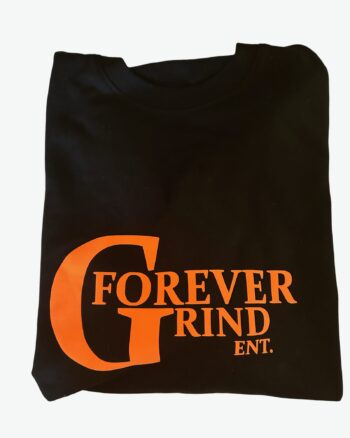 FOREVERGRIND CREW NECK SWEATSHIRT