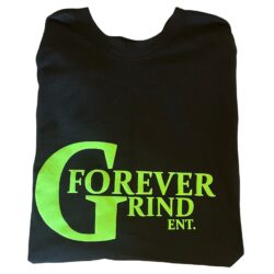 FOREVERGRIND LONGSLEEVE T-SHIRT