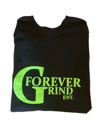 FOREVERGRIND LONGSLEEVE T-SHIRT