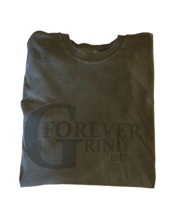 FOREVERGRIND LONGSLEEVE T-SHIRT