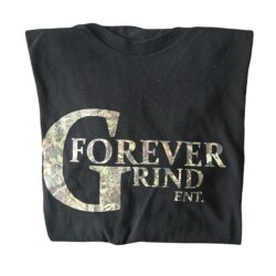 FOREVERGRIND T-SHIRT